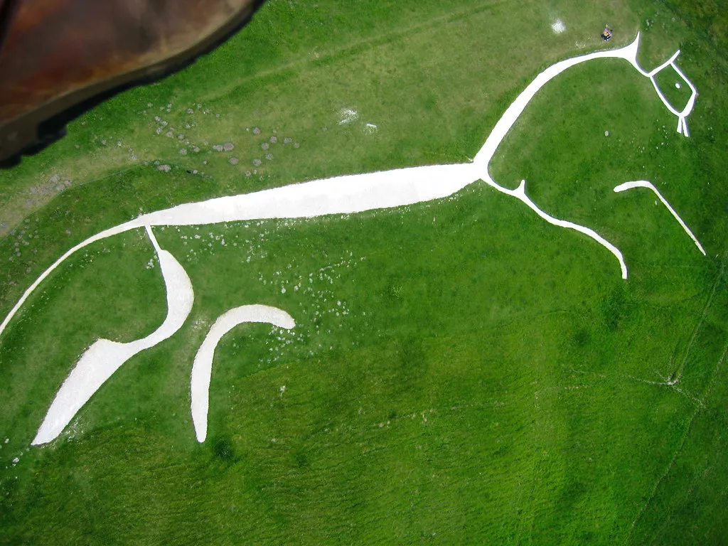 Uffington White Horse: Unraveling the Ancient Mysteries of an Iconic Landmark