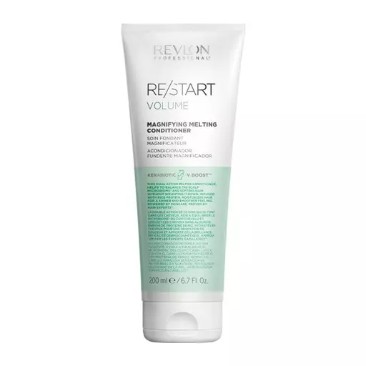 Revlon Professional Restart Magnifying Melting Conditioner 200ml