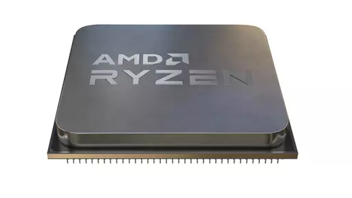 AMD Ryzen 7 7800X3D processor 4.2 GHz 96 MB L3