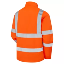 36S82_HV Softshell (Orange)_Back Angle.jpg