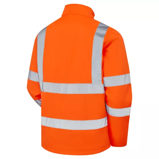36S82_HV Softshell (Orange)_Back Angle.jpg