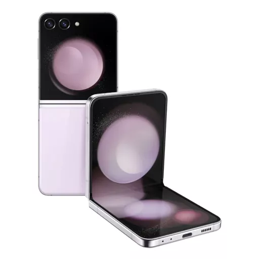 Samsung Galaxy Z Flip5 SM-F731B 17 cm (6.7