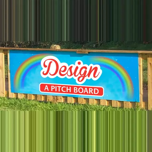 Can you design a Pitch Board?  