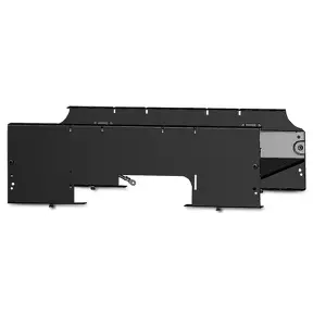 APC AR8561 rack accessory Blank panel