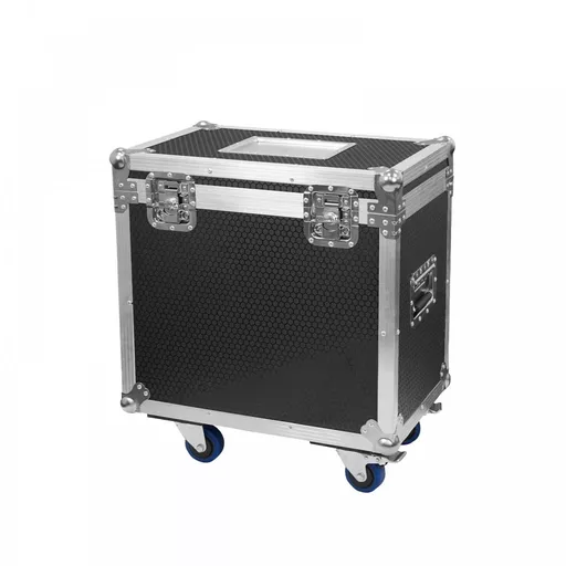 Equinox 2 Way Helix Scan XP / Helix Roller XP Flight Case