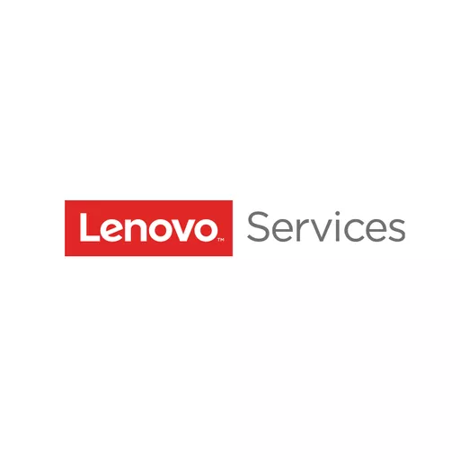 Lenovo 3Y Premier Support 3 year(s)