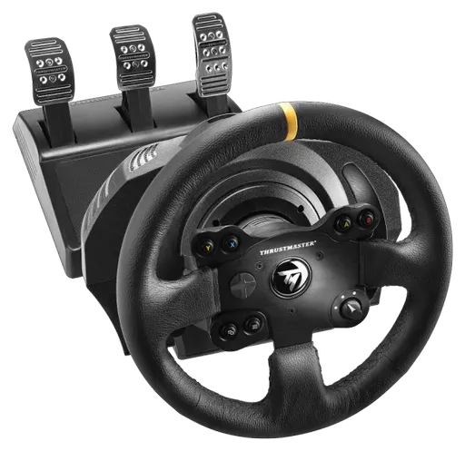 Thrustmaster TX Racing Wheel Leather Edition