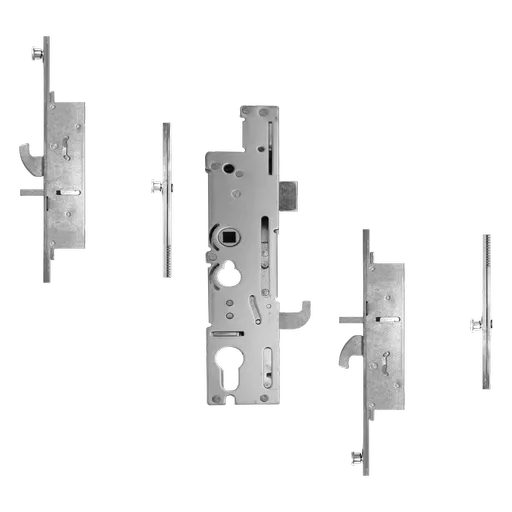 FULLEX XL3 2 Hook 4 Roller Single Spindle Gearbox