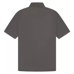 CasualClassics_ClassicRingspun190RegularFitPoloUnisexC101_CharcoalGrey_Back.png