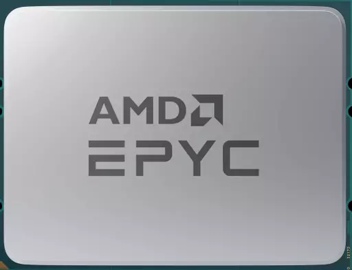 AMD EPYC 9634 processor 2.25 GHz 384 MB L3