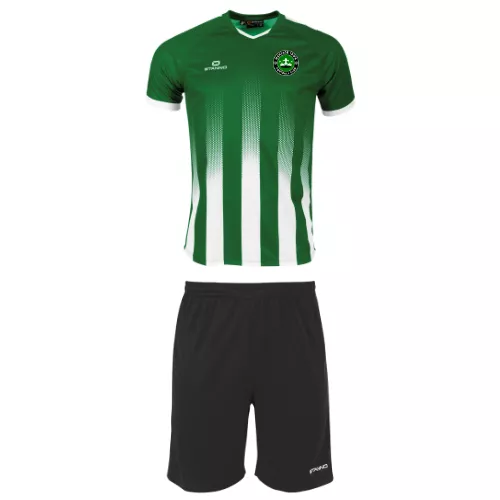 Wantage Town Football Club Senior Home Kit Set