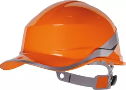 Hi-Vis Baseball Safety Helmet