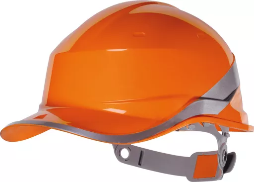 Hi-Vis Baseball Safety Helmet