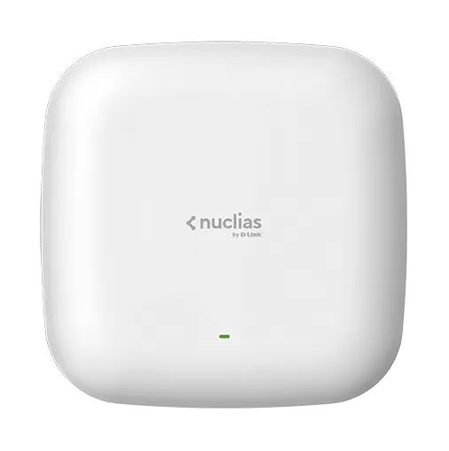 D-Link DBA-1210P Nuclias Cloud Wireless AC1300 Wave 2 Cloud-Managed Access Point