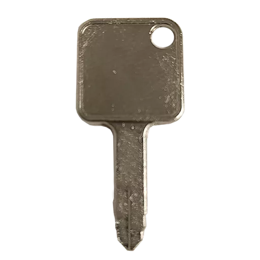 JACKLOC Pre-Cut Inline Espag Handle Key