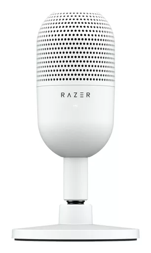 Razer RZ19-05050300-R3M1 microphone White Table microphone