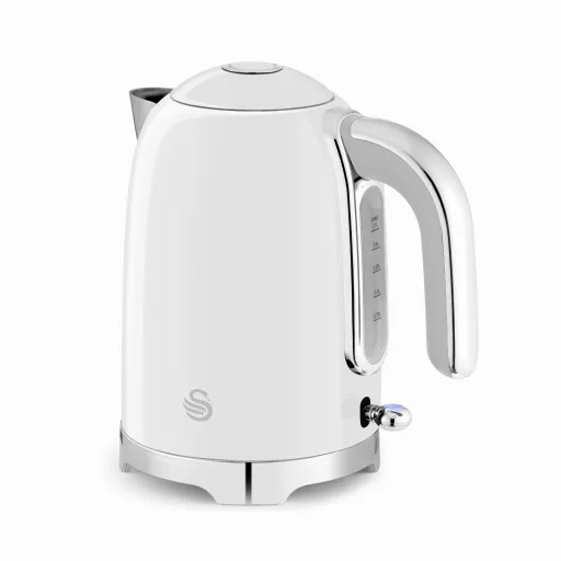 Solace 1.7L SS Jug Kettle