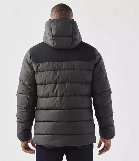 Stormtech Oslo HD Parka Jacket