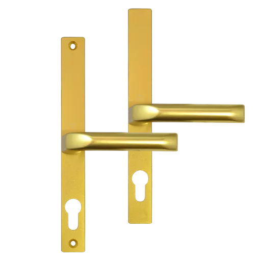 HOPPE UPVC Lever Door Furniture To Suit Fullex