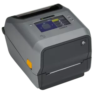 Zebra ZD621 label printer Thermal transfer 203 x 203 DPI 203 mm/sec Wired & Wireless Ethernet LAN Bluetooth