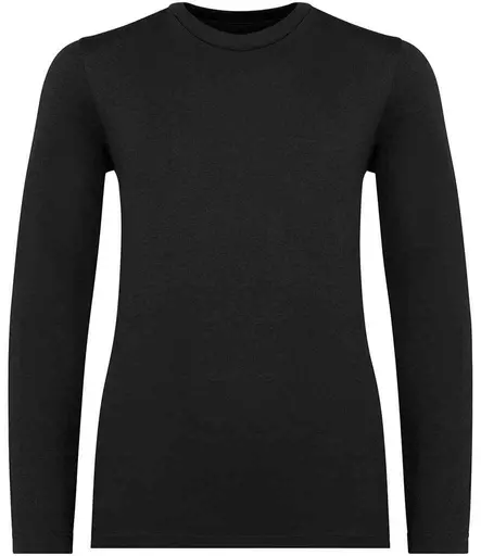 Native Spirit Kids Long Sleeve T-Shirt