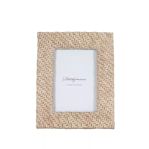 Henfield Photo Frame 4x6