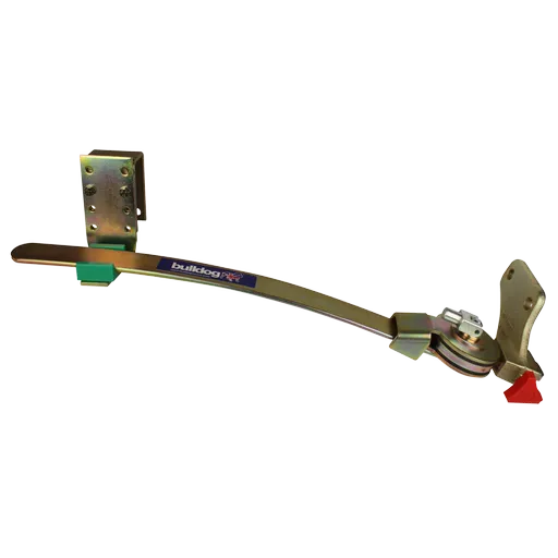 BULLDOG Caravan Towing Stabiliser