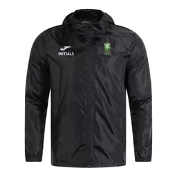 KidlingtonYouthFootballClub_RainRaincoat_Black_Front.png