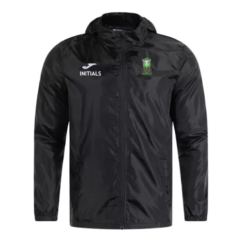 Kidlington Youth Football Club Senior Rain Rain Coat