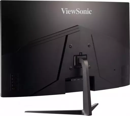 Viewsonic VX Series VX3219-PC-MHD computer monitor 81.3 cm (32") 1920 x 1080 pixels Full HD LED Black