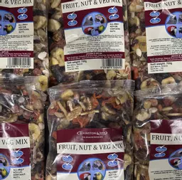 Fruit, Nut and Veg Mix