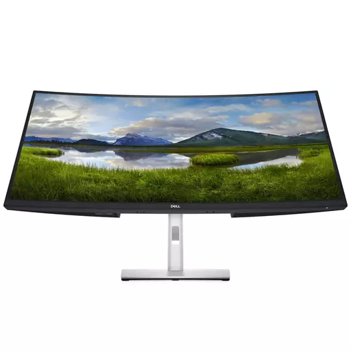 DELL P Series 34 Curved USB-C Monitor – P3421W