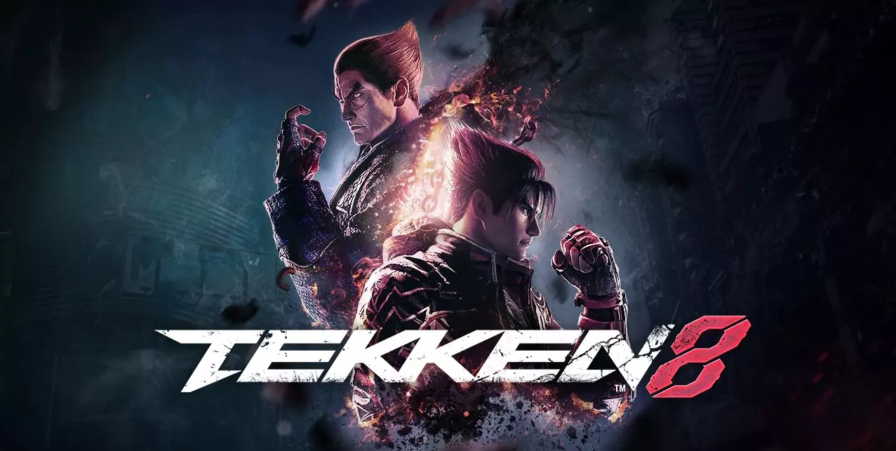 TEKKEN 8 PC SPECS visual data 8