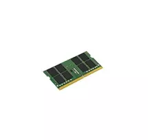 Kingston Technology KVR32S22S8/16 memory module 16 GB 1 x 16 GB DDR4 3200 MHz