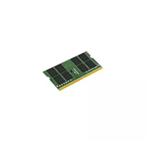 Kingston Technology KVR32S22S8/16 memory module 16 GB 1 x 16 GB DDR4 3200 MHz