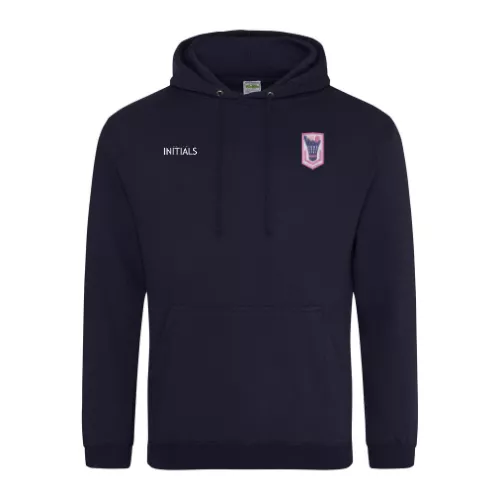 Oxford Brookes University Badminton Hoodie