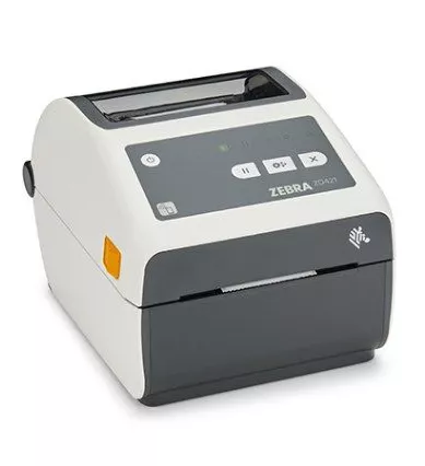 Zebra ZD421 label printer Thermal transfer 203 x 203 DPI 152 mm/sec Wired & Wireless Bluetooth