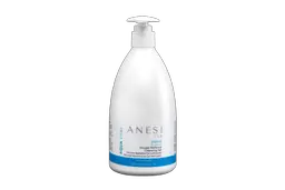 Anesi Lab Aqua Vital Professional Product Mousse Radiance Cleansing Gel Bottle 500ml.png