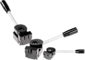 K0035 - Cam Operated Edge Clamps