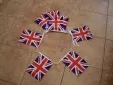 Bunting Union Jack - 3m