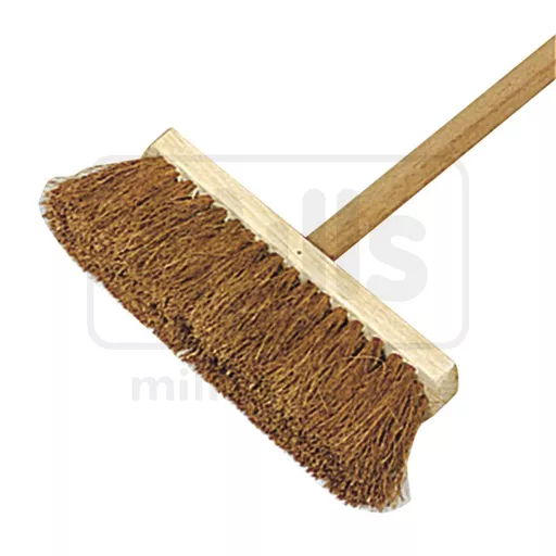 Soft Broom 10