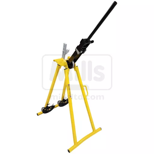 Floor Standing Copper Pipe Bender (15, 22, 28mm)