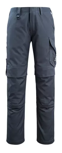 MASCOT® MULTISAFE Trousers with kneepad pockets