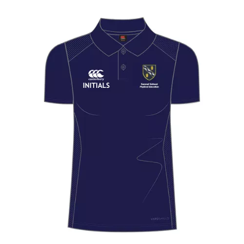Kennet School Staff PE Womens Club Polo
