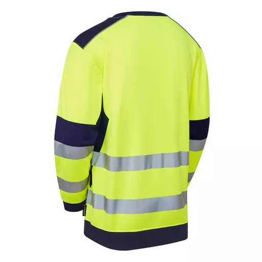 systems-hi-vis-eco-crew-neck-yellow-long-sleeve-sweatshirt-back-left.jpg?