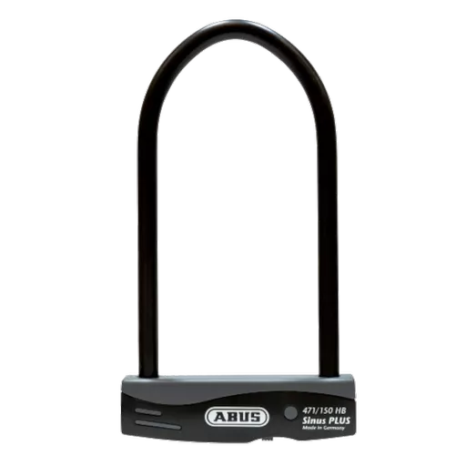Abus SINUS PLUS 471 D Lock