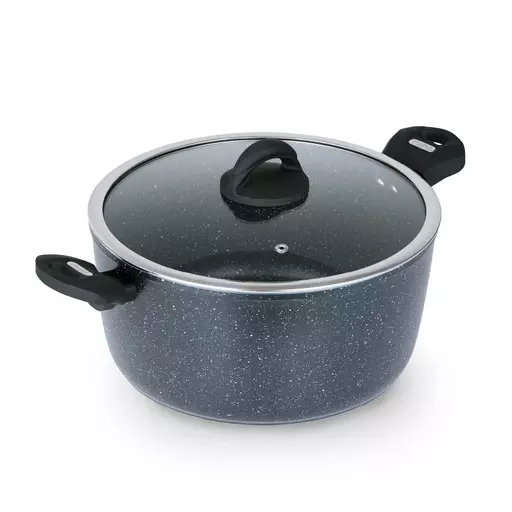 28cm Casserole with Lid