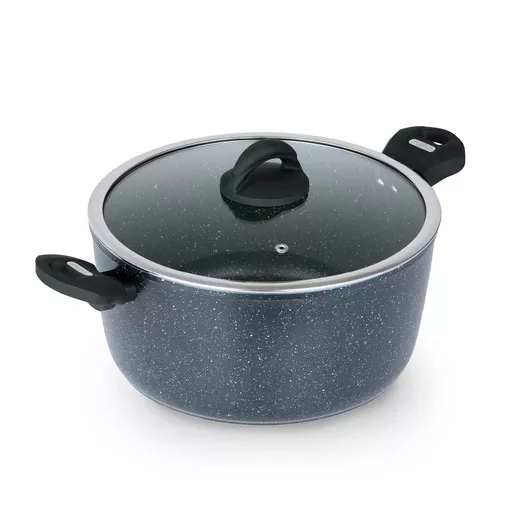 28cm Casserole with Lid