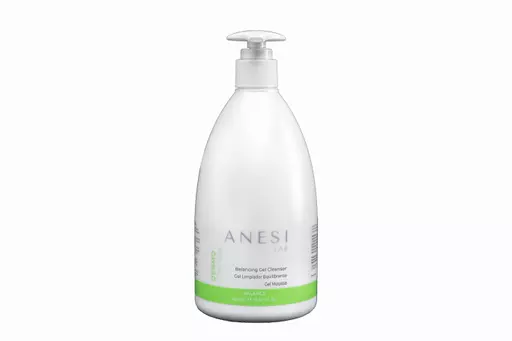 Anesi Lab Dermo Control Balancing Gel Cleanser 500ml