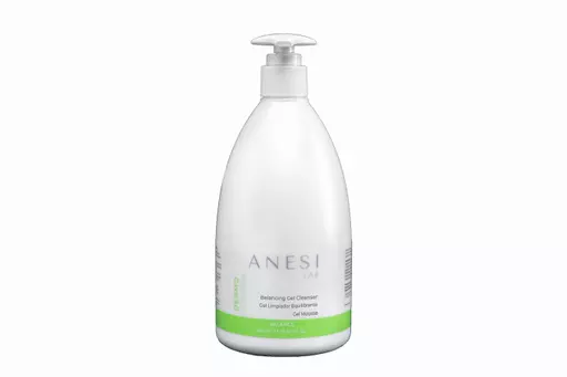 Anesi Lab Dermo Control Profesional Product Balancing Gel Cleanser Bottle 500ml.png